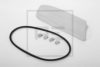 PE Automotive 030.609-00A Diffusing Lens